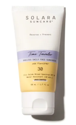 sunscreen