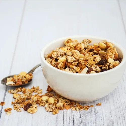 granola