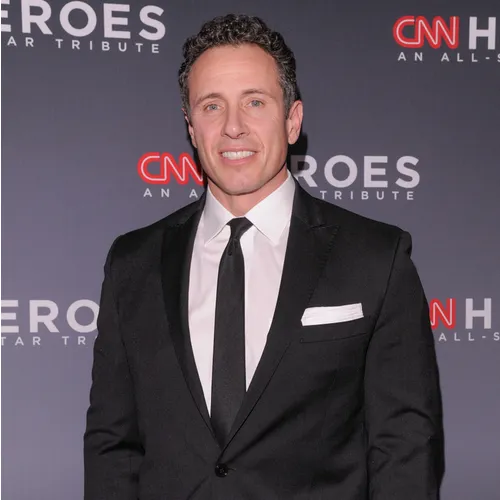 Chris Cuomo