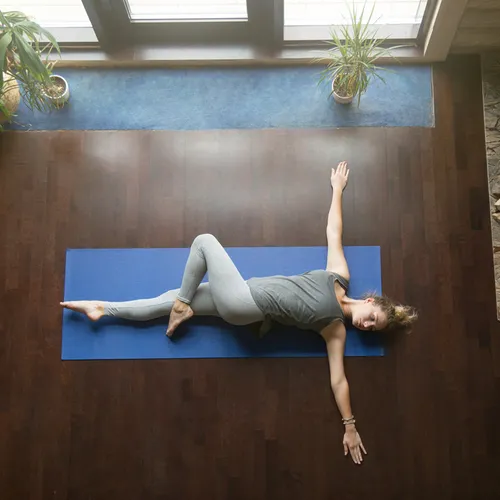 spine stretch