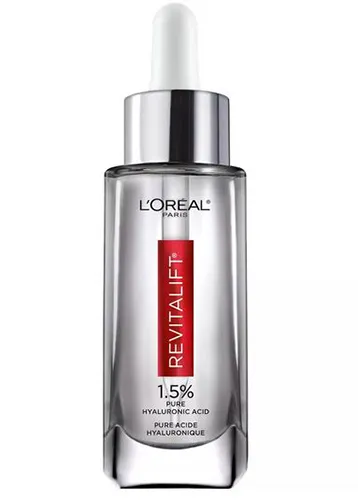Hyaluronic Acid Facial Serum