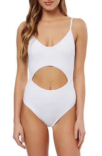 One-Piece Swimsuit