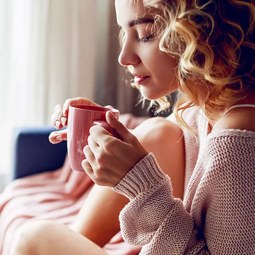 best anti inflammatory ginger tea for stomach bloating