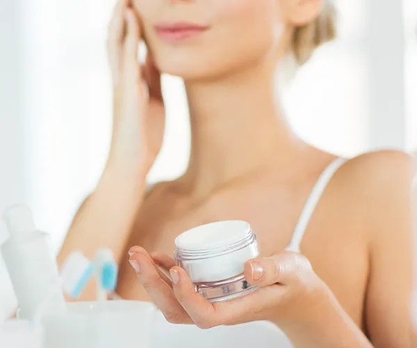 best anti aging plant based vegan face cream