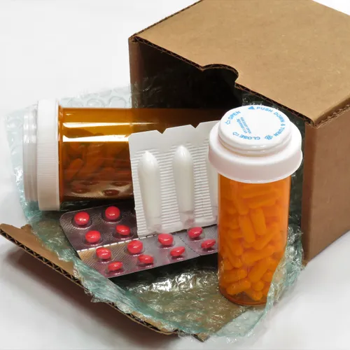 prescription