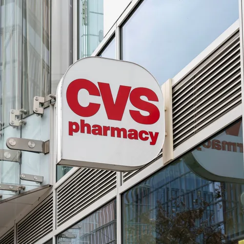 CVS