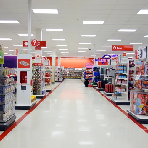 Target