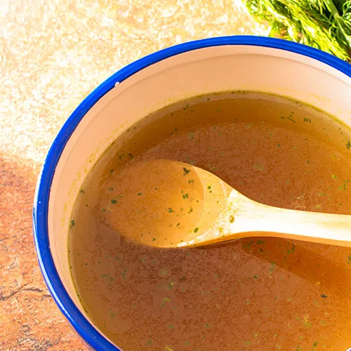 bouillon worst seasoning metabolism