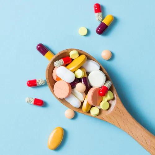 supplements