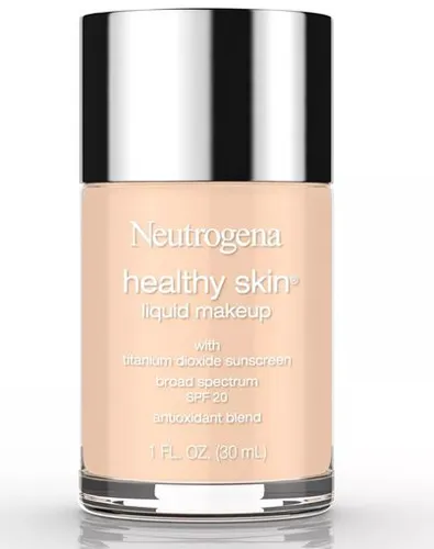 Spectrum SPF 20