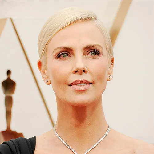 Charlize Theron