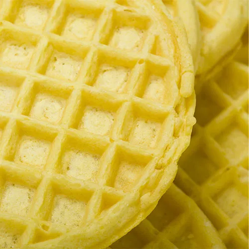 frozen waffles worst unhealthy breakfast
