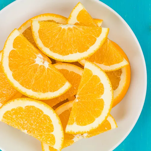 oranges best anti aging foods over 40