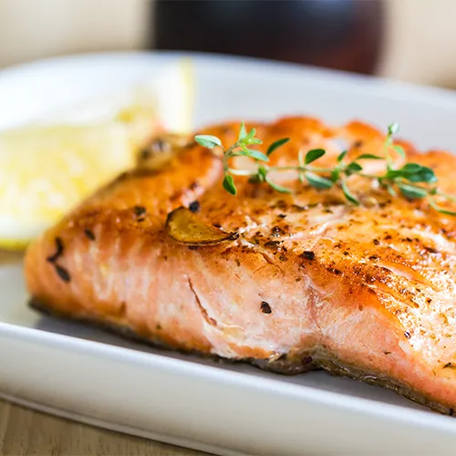 Salmon