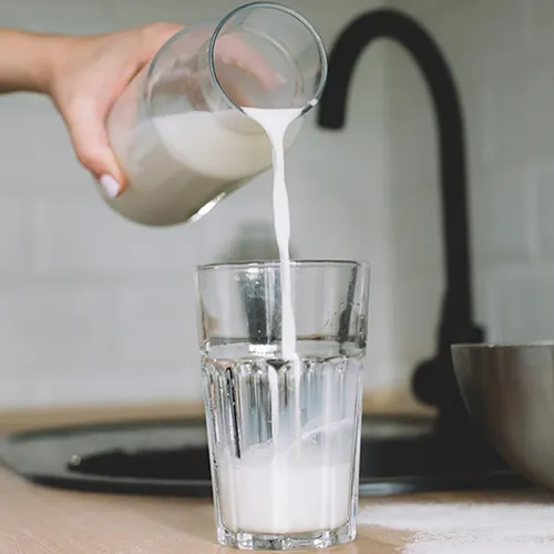 organic milk worst purchase trader joes