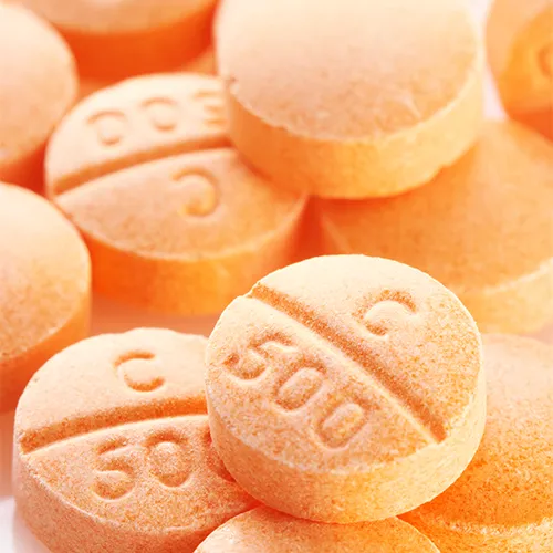 vitamin c best anti aging supplement