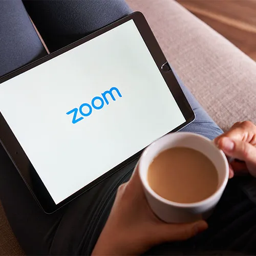 worst zoom tech privacy mistake