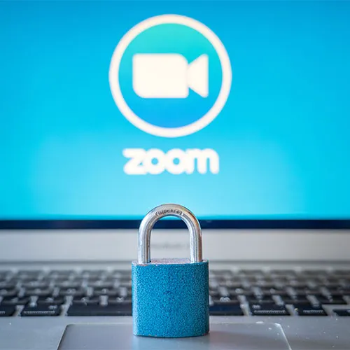 worst zoom tech privacy mistake