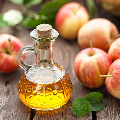 apple cider vinegar best healthy salad dressing