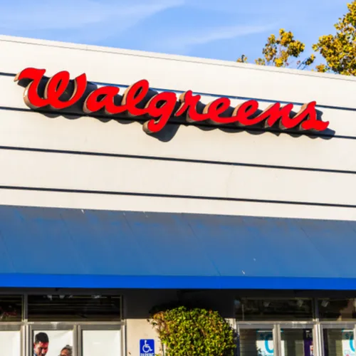 Walgreens