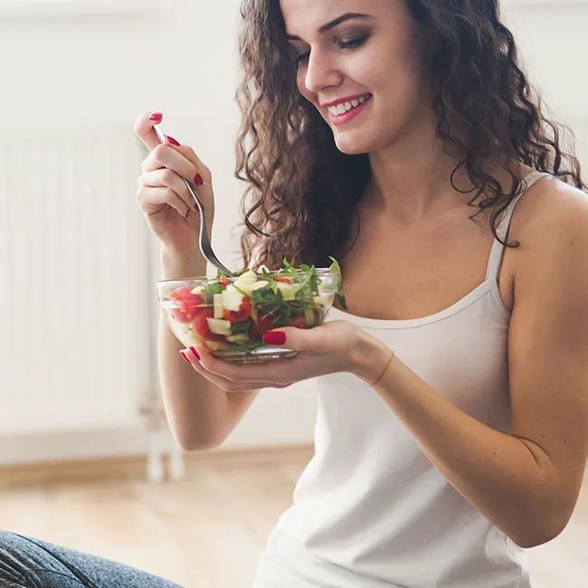Foods that slow metabolism and hinder weight loss