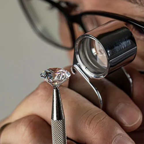 Jeweler