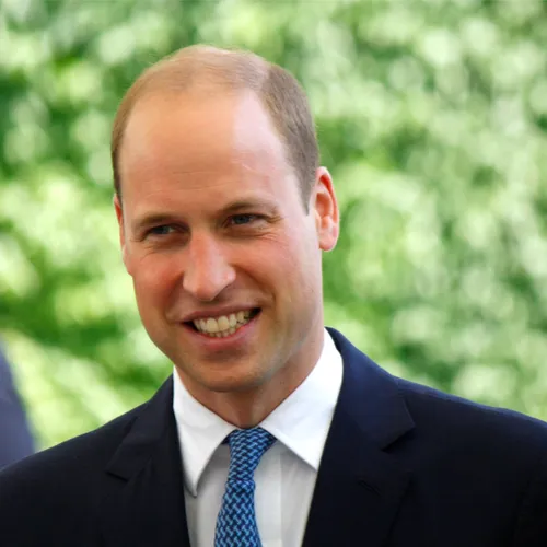 Prince William