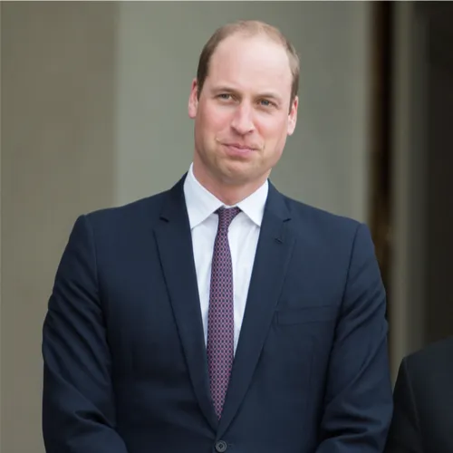 Prince William