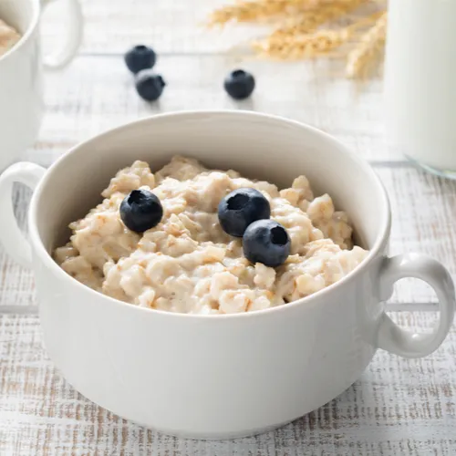 oatmeal