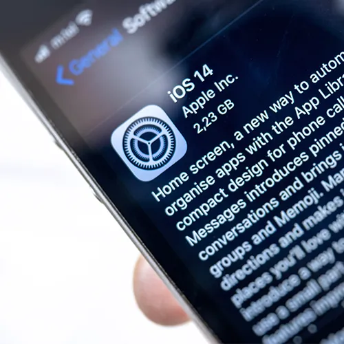 wifi setting