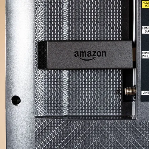 amazon fire stick