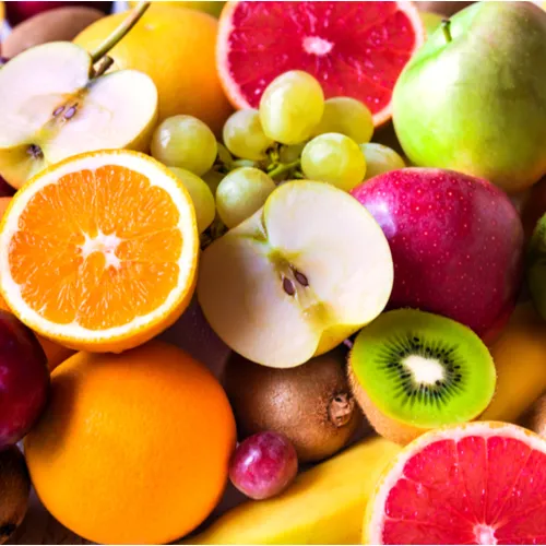 fruits