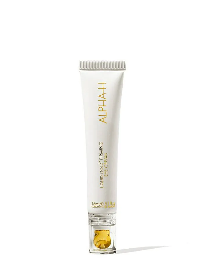 Liquid Gold Firming Eye Cream