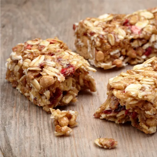 granola bar