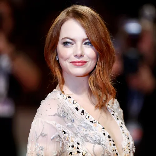 Emma Stone