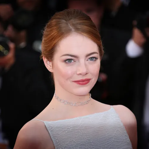 Emma Stone