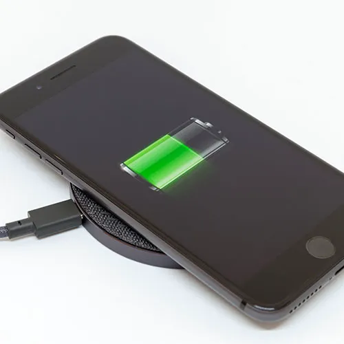 charging hack