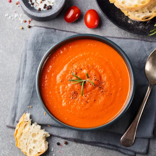 tomato soup