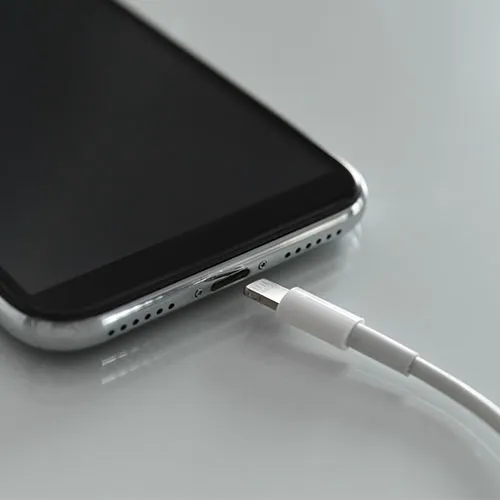 Charging mistake