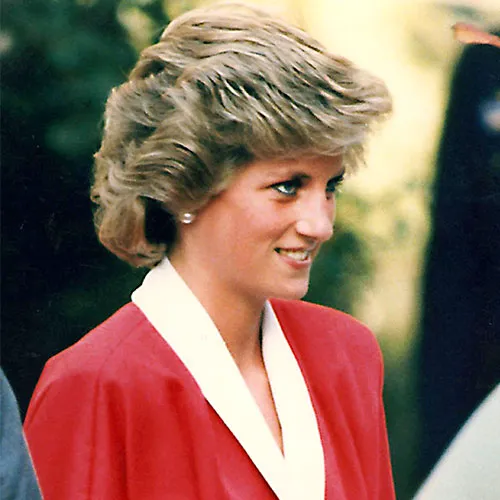 Princess Diana