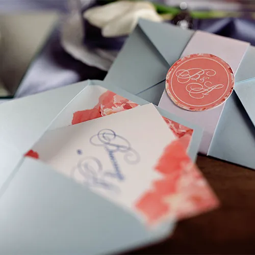 Invitations