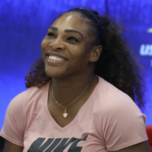 Serena Williams