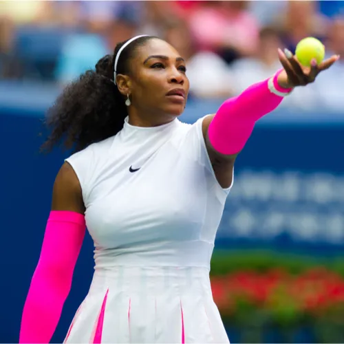 Serena Williams