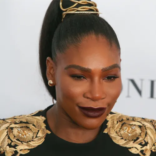Serena Williams