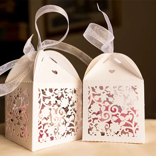 Favors