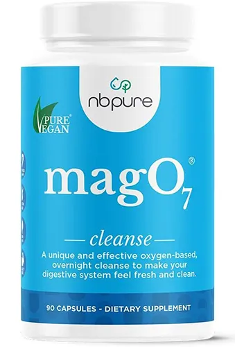 Cleanse and Detox Capsules