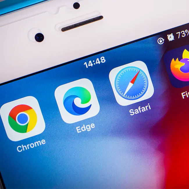 worst browser