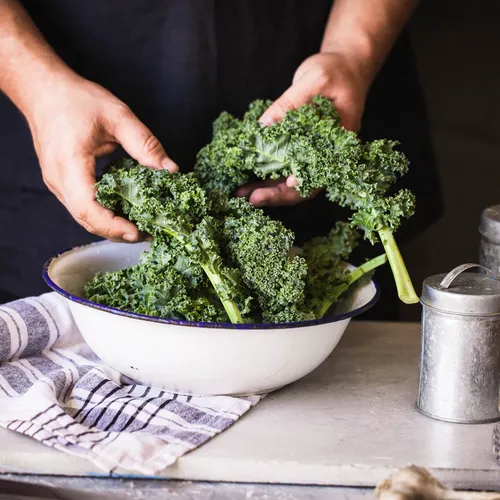 anti-aging foods