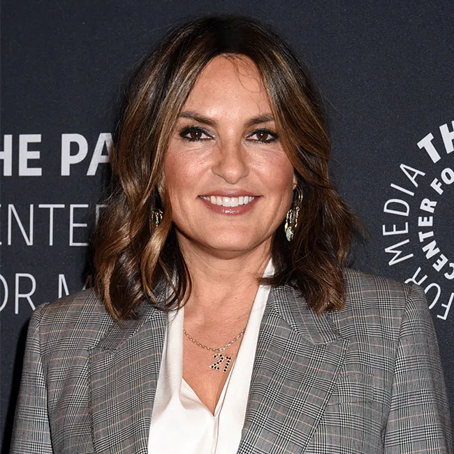 mariska hargitay injured leg health scare