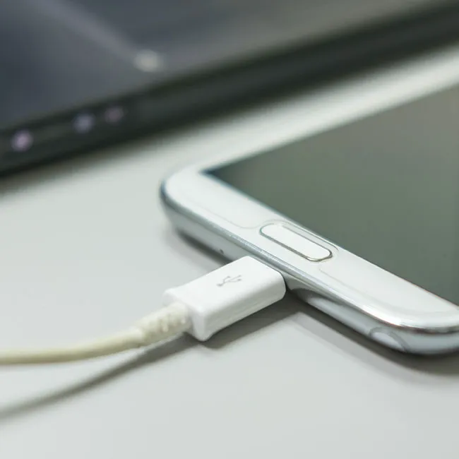 charging mistake